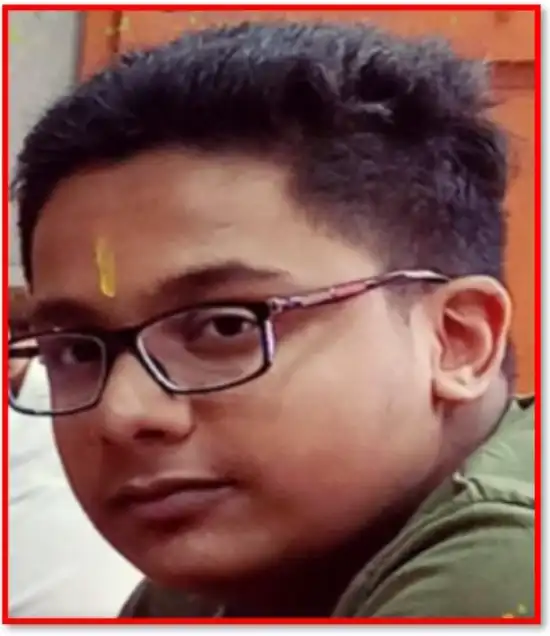 Anuj Tiwari