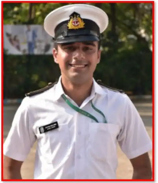 Ayush Bhasin