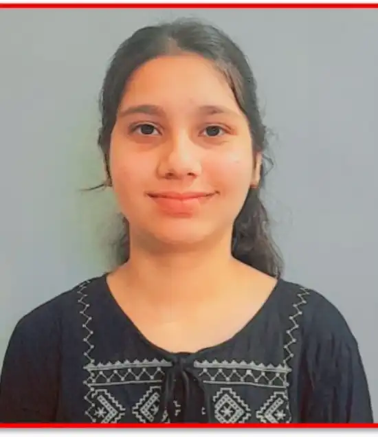 Samikha Kataria