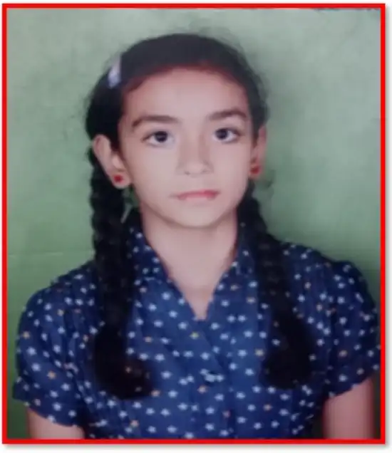 Gauri Chamoli