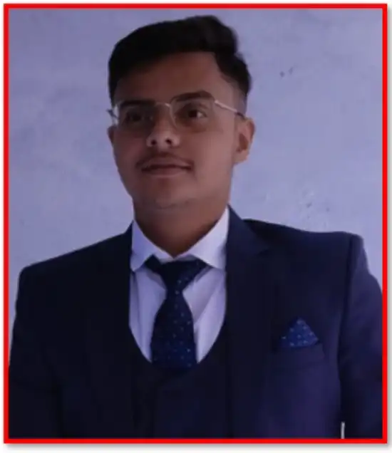 Aryan Tiwari