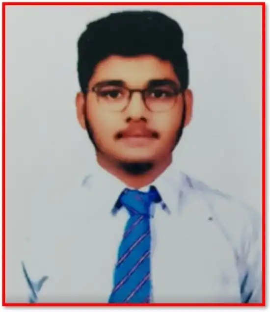 Ajitesh Rathore