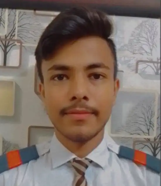 Madhav Goyal